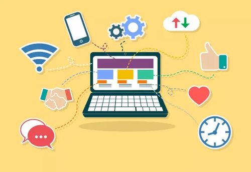 在5g時代,視頻直播教育培訓行業隨著崛起