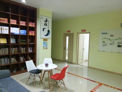 臨沂文棟教育信息咨詢 點亮學子未來的專業導航者