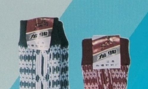 記向塘 敘說小鎮(zhèn)工業(yè)，且看向塘針織廠針紡織品