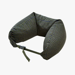 當(dāng)當(dāng)優(yōu)品家紡純棉針織U型枕3件裝價(jià)格解析