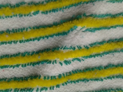 機(jī)織珊瑚絨拖把頭 新一代清潔用品的卓越之選